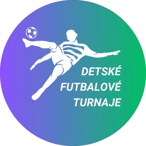 Detské Futbalové Turnaje